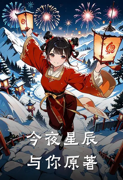 今夜星辰与你原著
