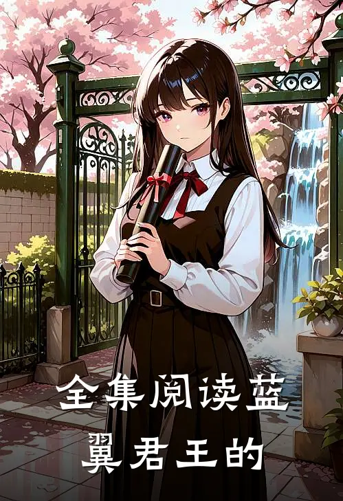 全集阅读蓝翼君王的