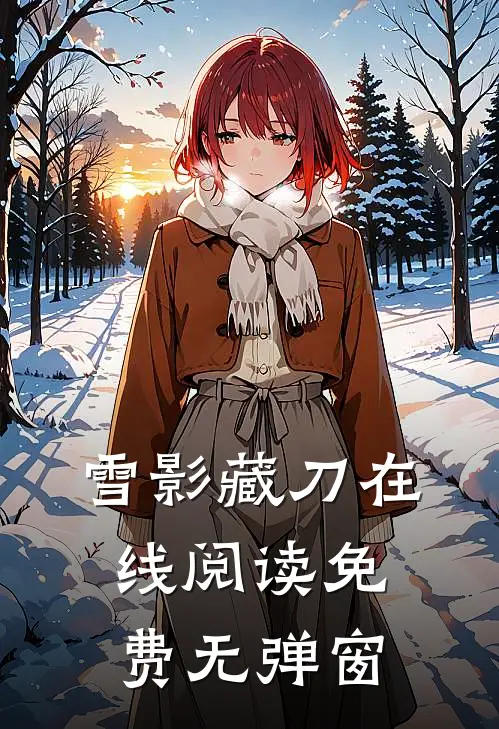 雪影藏刀在线阅读免费无弹窗