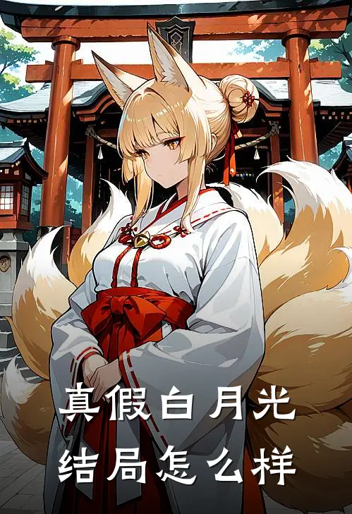 真假白月光结局怎么样