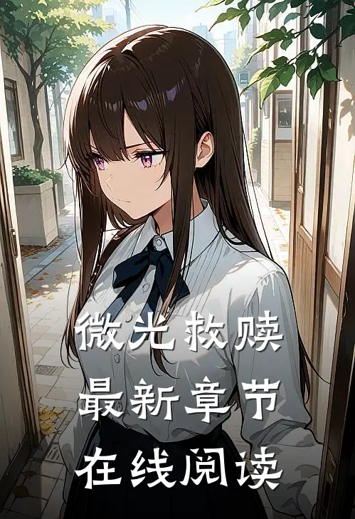 微光救赎最新章节在线阅读