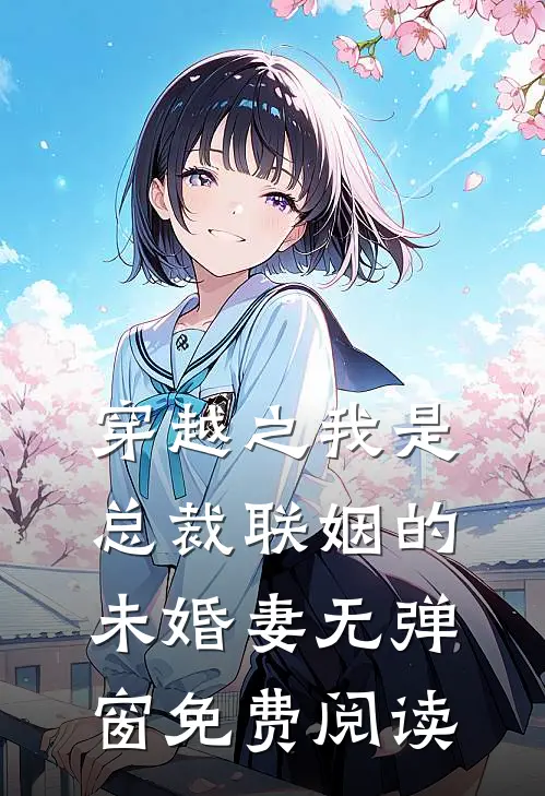穿越之我是总裁联姻的未婚妻无弹窗免费阅读