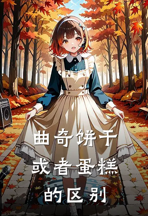 曲奇饼干或者蛋糕的区别