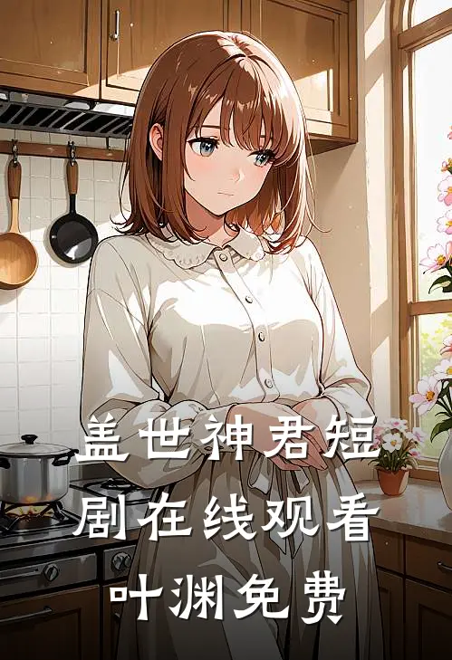 盖世神君短剧在线观看叶渊免费