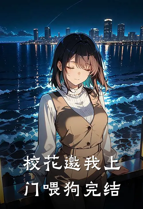 校花邀我上门喂狗完结