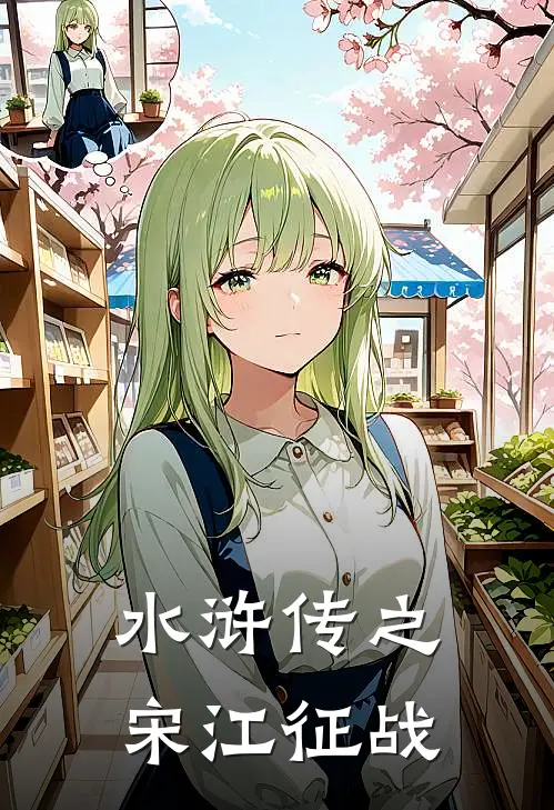 水浒传之宋江征战