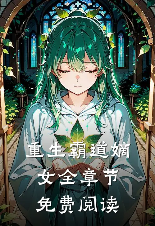重生霸道嫡女全章节免费阅读