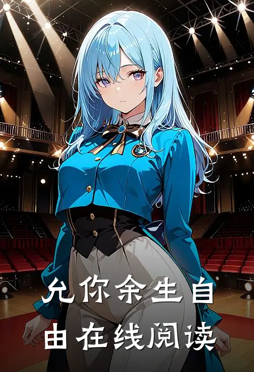 允你余生自由在线阅读