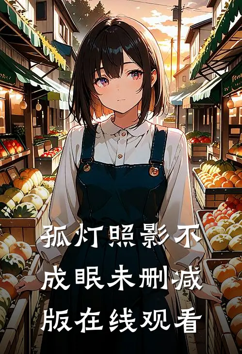 孤灯照影不成眠未删减版在线观看