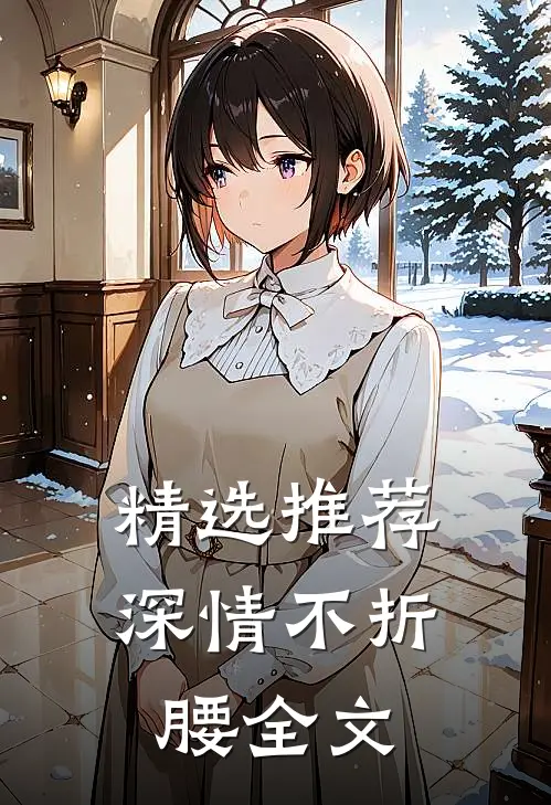 精选推荐深情不折腰全文