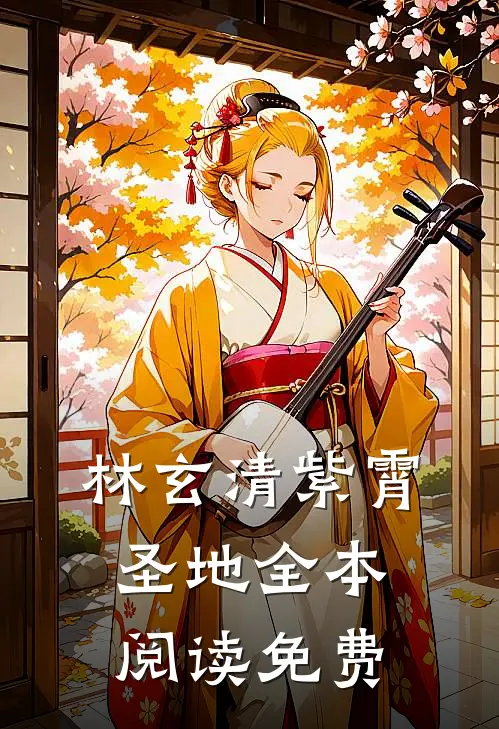 林玄清紫霄圣地全本阅读免费