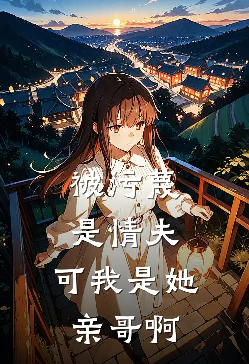 被污蔑是情夫,可我是她亲哥啊怎么回复