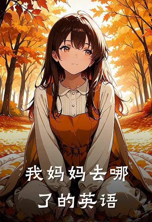 我妈妈去哪了的英语