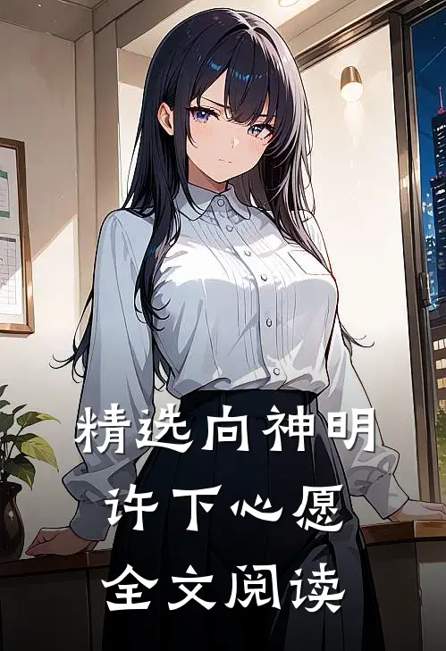 精选向神明许下心愿全文阅读