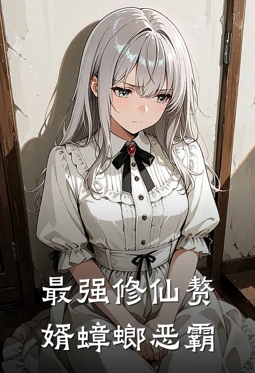 最强修仙赘婿 蟑螂恶霸