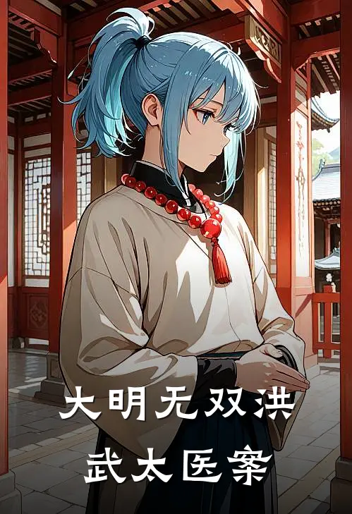 大明无双洪武太医案