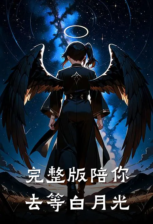 完整版陪你去等白月光