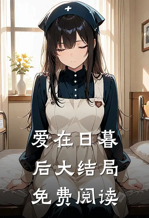 爱在日暮后大结局免费阅读