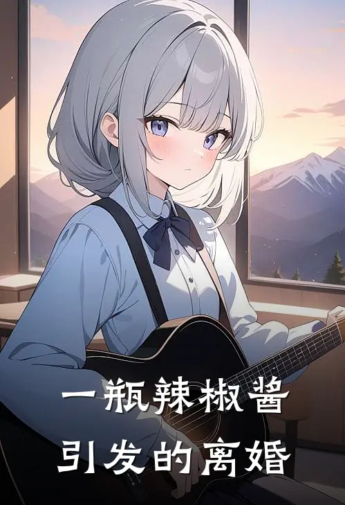 一瓶辣椒酱引发的离婚
