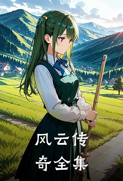 风云传奇全集
