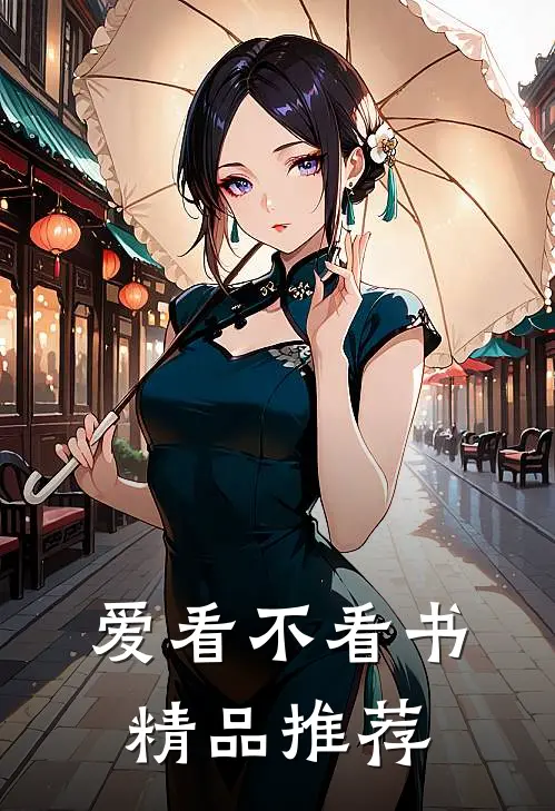 爱看不看书精品推荐