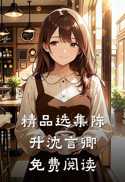 精品选集陈升沈言卿免费阅读