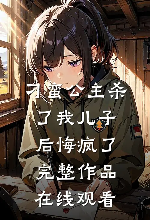 刁蛮公主杀了我儿子后悔疯了完整作品在线观看
