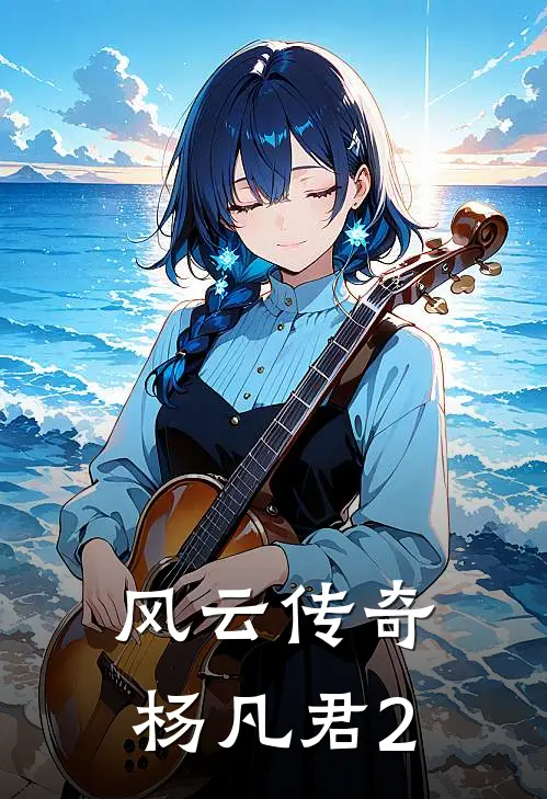 风云传奇杨凡君2