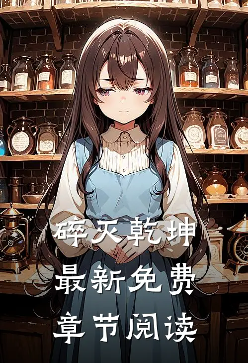 碎灭乾坤最新免费章节阅读
