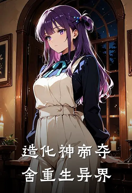 造化神帝夺舍重生异界