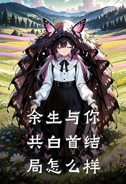 余生与你共白首结局怎么样