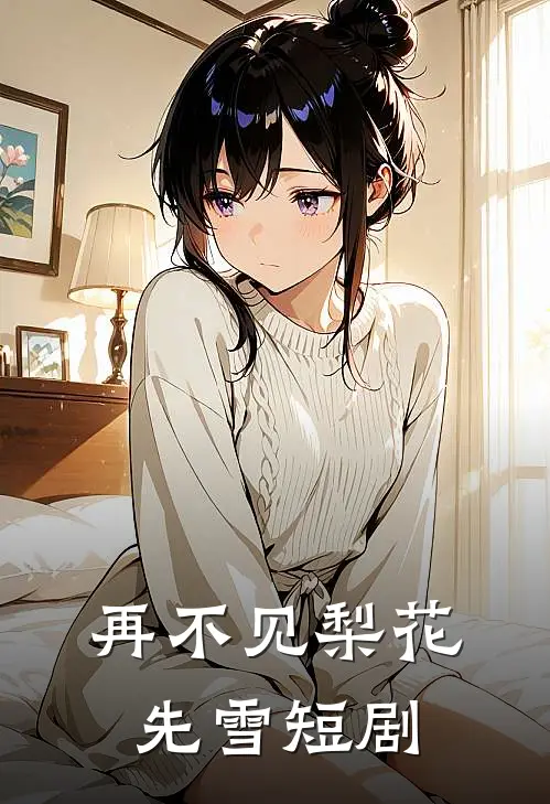 再不见梨花先雪短剧