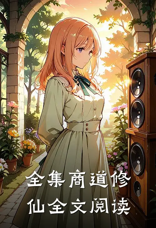 全集商道修仙全文阅读