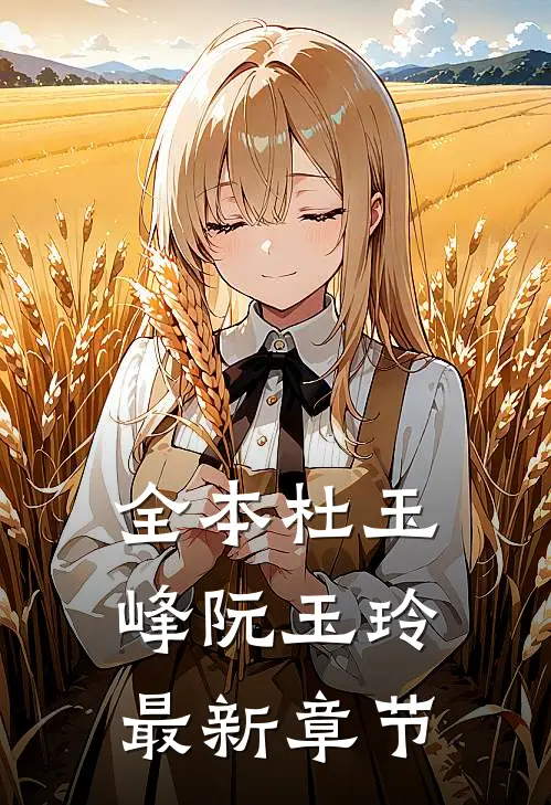 全本杜玉峰阮玉玲最新章节