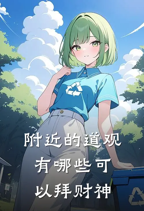 附近的道观有哪些可以拜财神