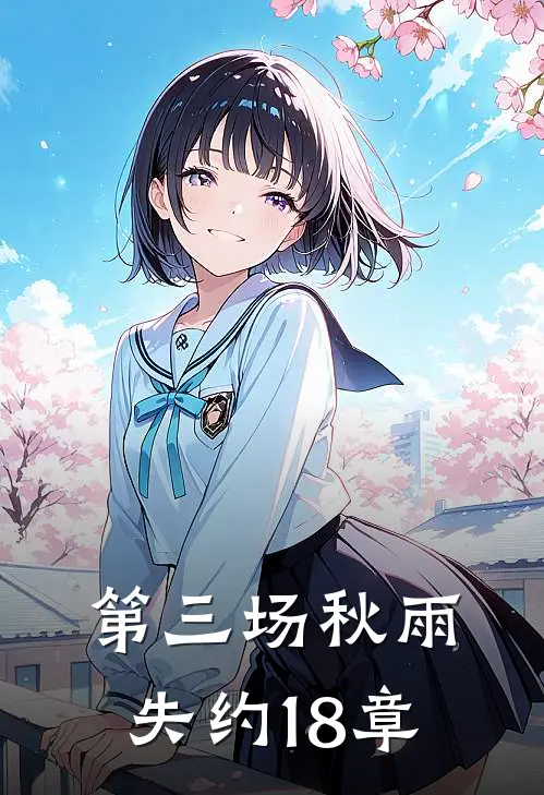 第三场秋雨失约18章