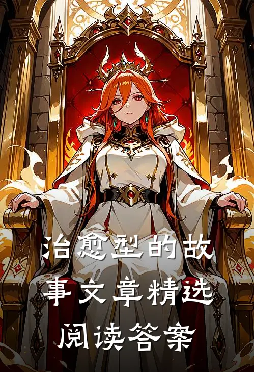 治愈型的故事文章精选阅读答案