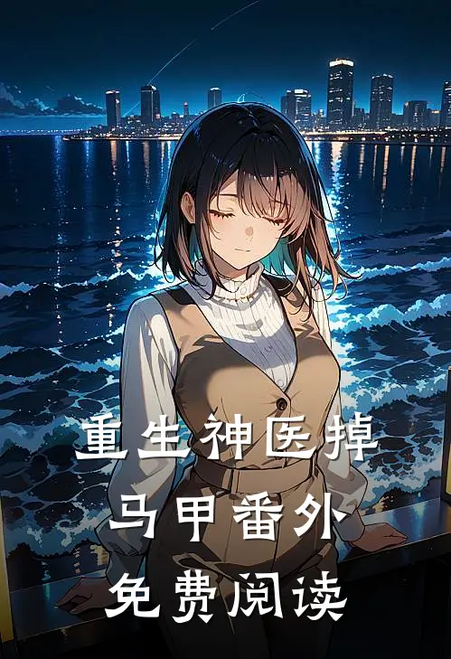 重生神医掉马甲 番外免费阅读