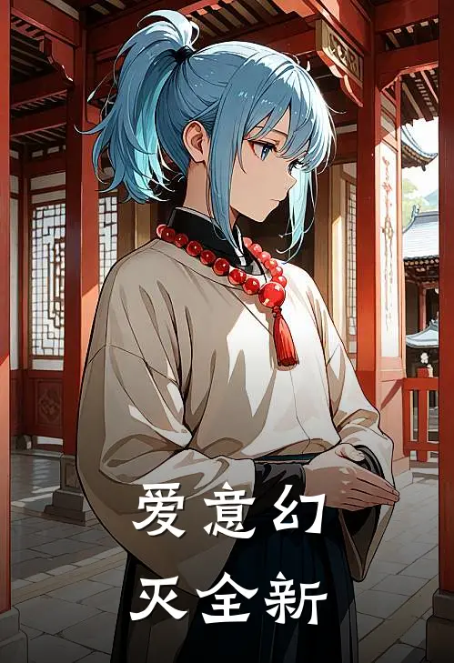 爱意幻灭全新