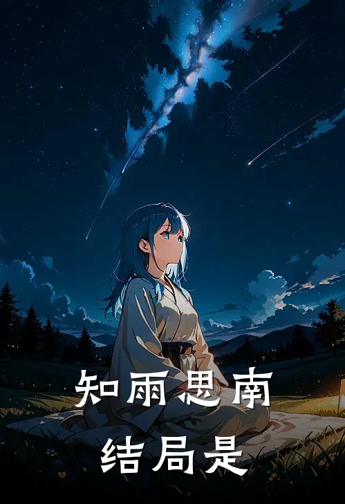 知雨思南结局是