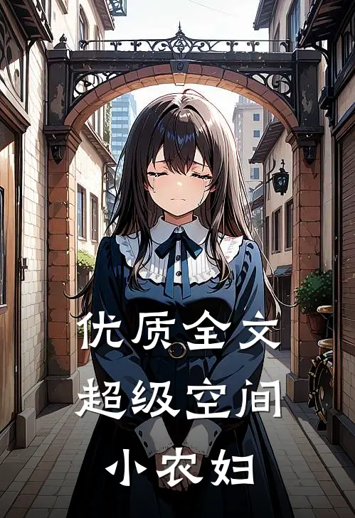 优质全文超级空间小农妇