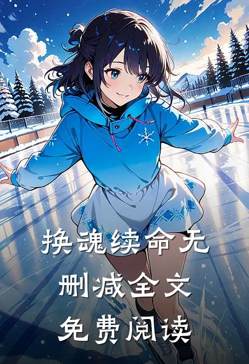 换魂续命无删减全文免费阅读
