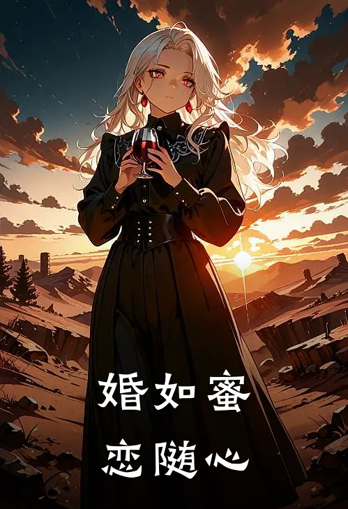 婚如蜜恋随心