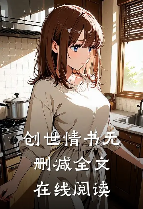 创世情书无删减全文在线阅读