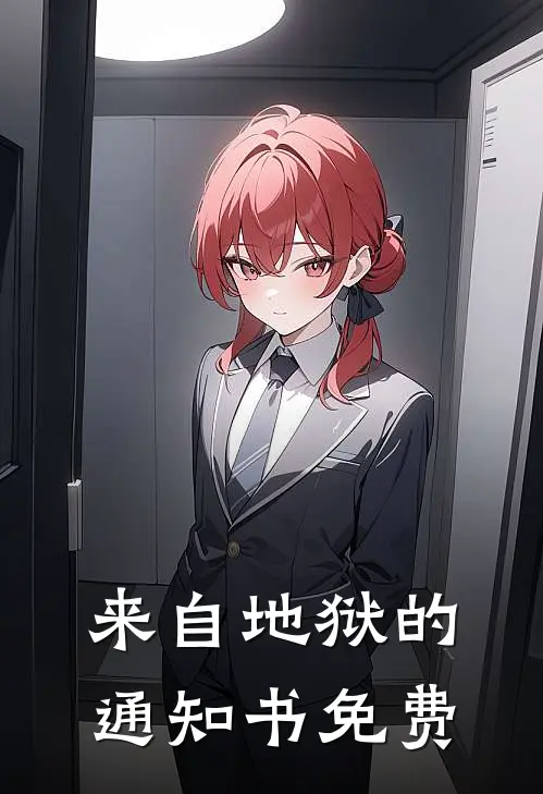 来自地狱的通知书免费
