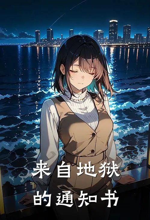来自地狱的通知书