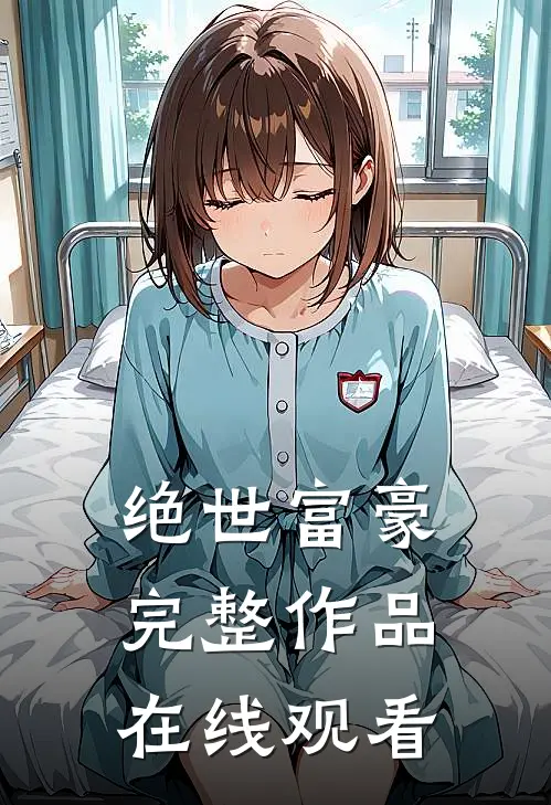 绝世富豪完整作品在线观看