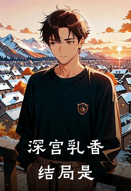 深宫乳香结局是