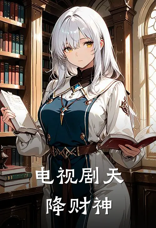 电视剧天降财神