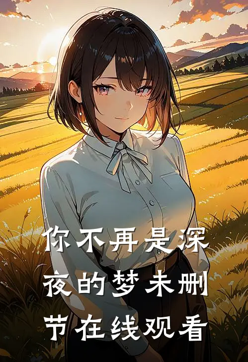 你不再是深夜的梦未删节在线观看